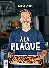 À la plaque (French Edition)