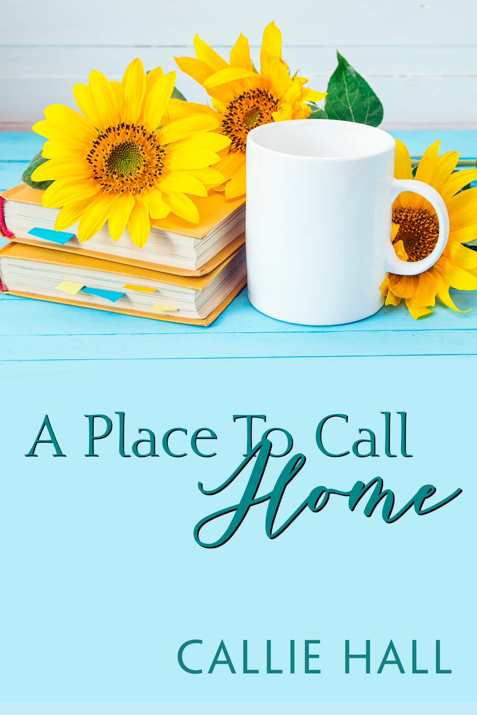 A Place To Call Home (Kindle Edition)