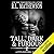 Tall, Dark & Furious (Pyte/Sentinel, #6)