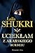 Uciekłam z arabskiego burdelu (Byłam kochanką arabskich szejków, #2)