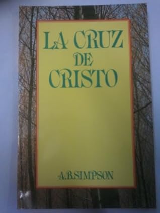 La Cruz De Cristo