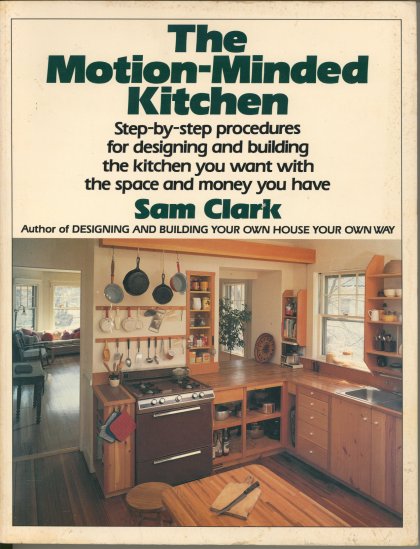 The Motion-Minded Kitchen