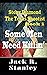 Some Men Need Killin': Stony Diamond The Texas Shootist (Book 1)