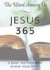 Jesus 365: A Dail...