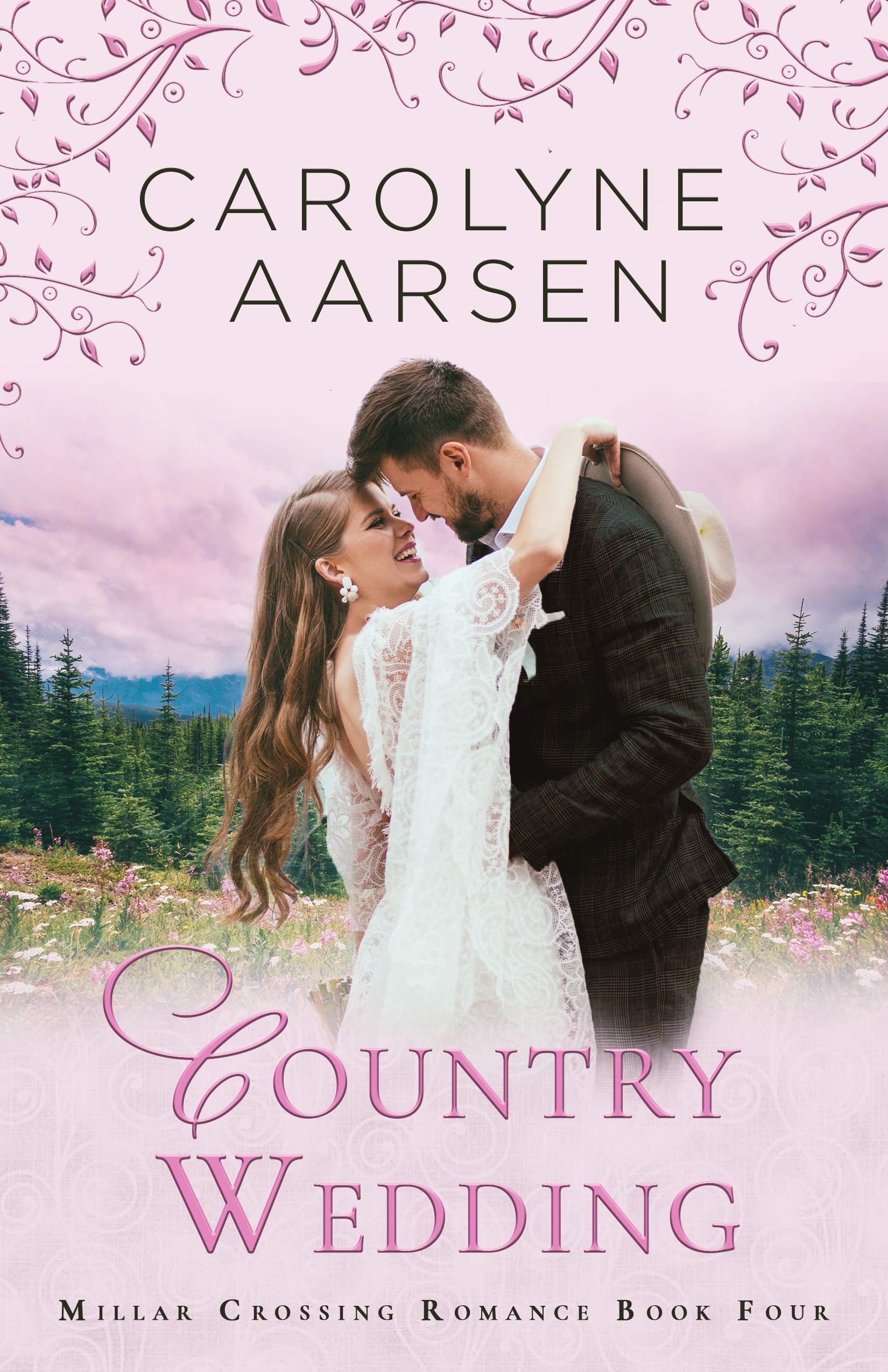 Country Wedding (Millars Crossing, #4)