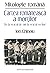 Cartea românească a morților by Ghinoiu Ion