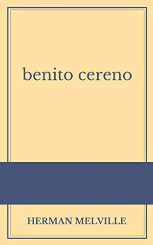 Benito Cereno