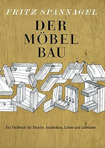 Der Möbelbau (Hardcover)