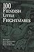 100 Fiendish Little Frightm...