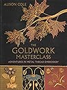 The Goldwork Masterclass