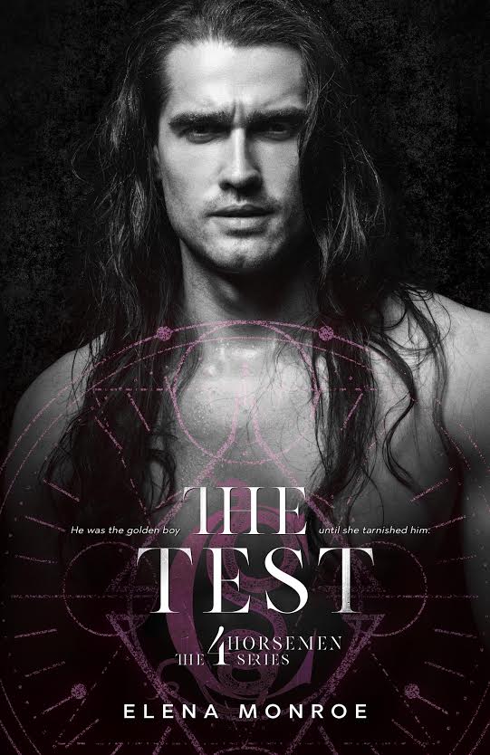 The Test (The 4 Horsemen, #2)