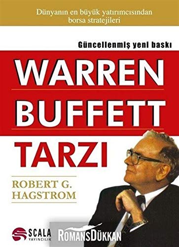 Warren Buffett Tarzi (Paperback)