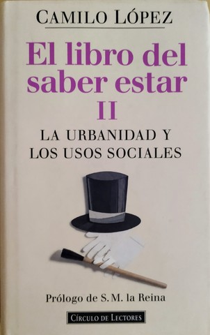El libro del saber estar II