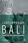 Contemporary Bali...