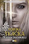 Nebeská tkáčka by Kristen Ciccarelli