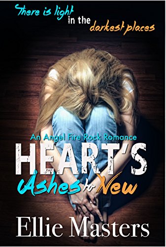 Ashes to New (Angel Fire, #0.5)