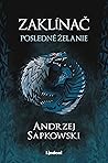 Posledné želanie by Andrzej Sapkowski