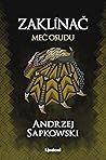 Meč osudu by Andrzej Sapkowski