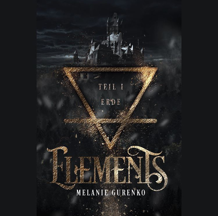 Erde (Elements, #1)