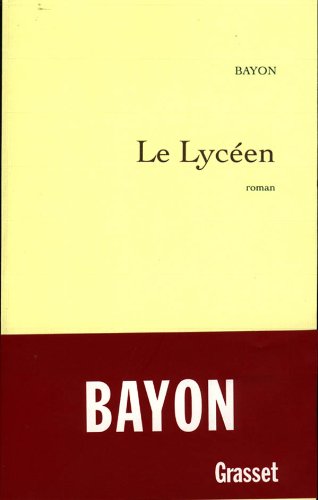 Le Lycéen