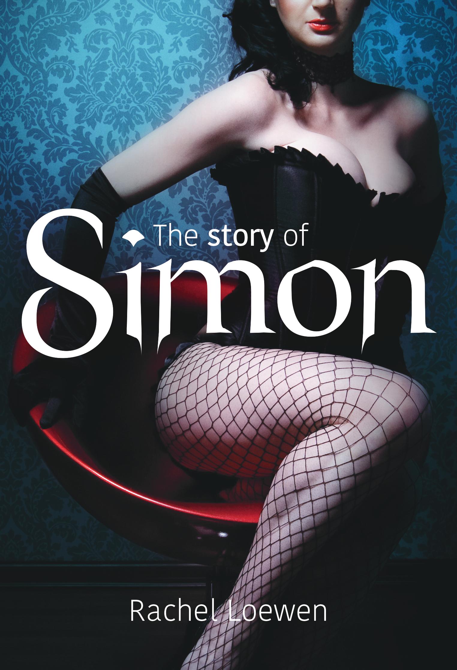 The Story of Simon (Paperback)
