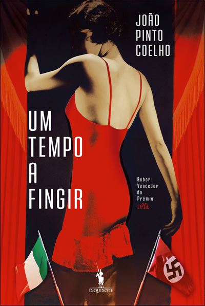 Um Tempo a Fingir (Paperback)