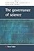 Governance Of Science (Issues in Society)