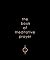 the book of meditative pray...