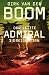 Der letzte Admiral 3 by Dirk van den Boom Der letzte Admiral 3 by Dirk van den Boom
