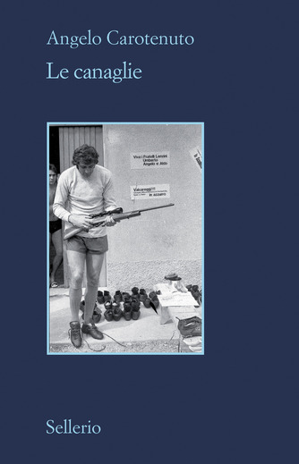 Le canaglie (Paperback)