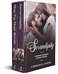 The Serendipity Box Set: Daniel & Alyssa's Love Story