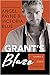 Grant's Blaze (Shark's Edge...