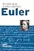 Euler. Del simple cálculo al análisis matemático