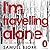 I'm Traveling Alone (Holger Munch & Mia Kruger, #1)