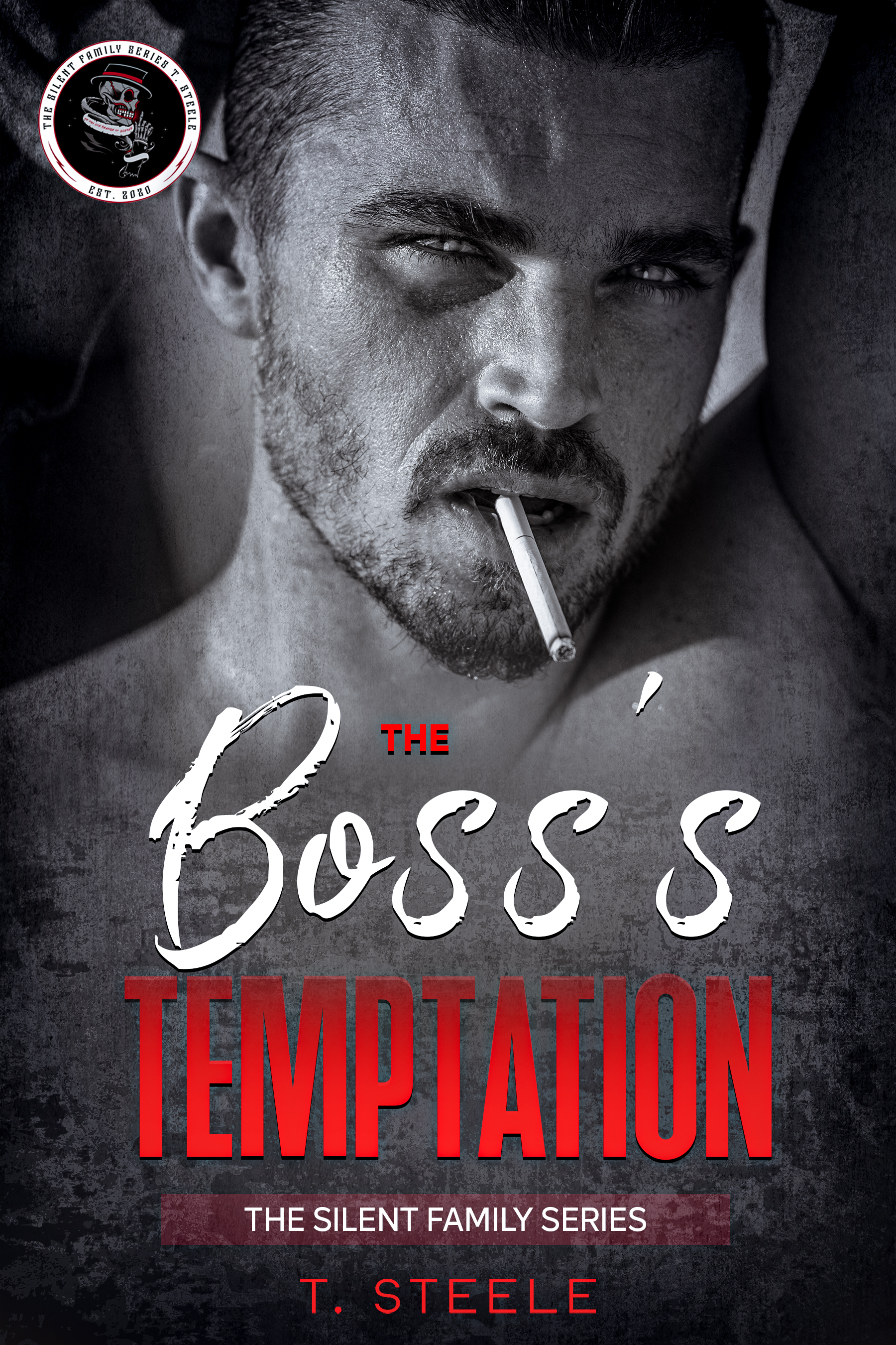 The Boss's Temptation (Kindle Edition)