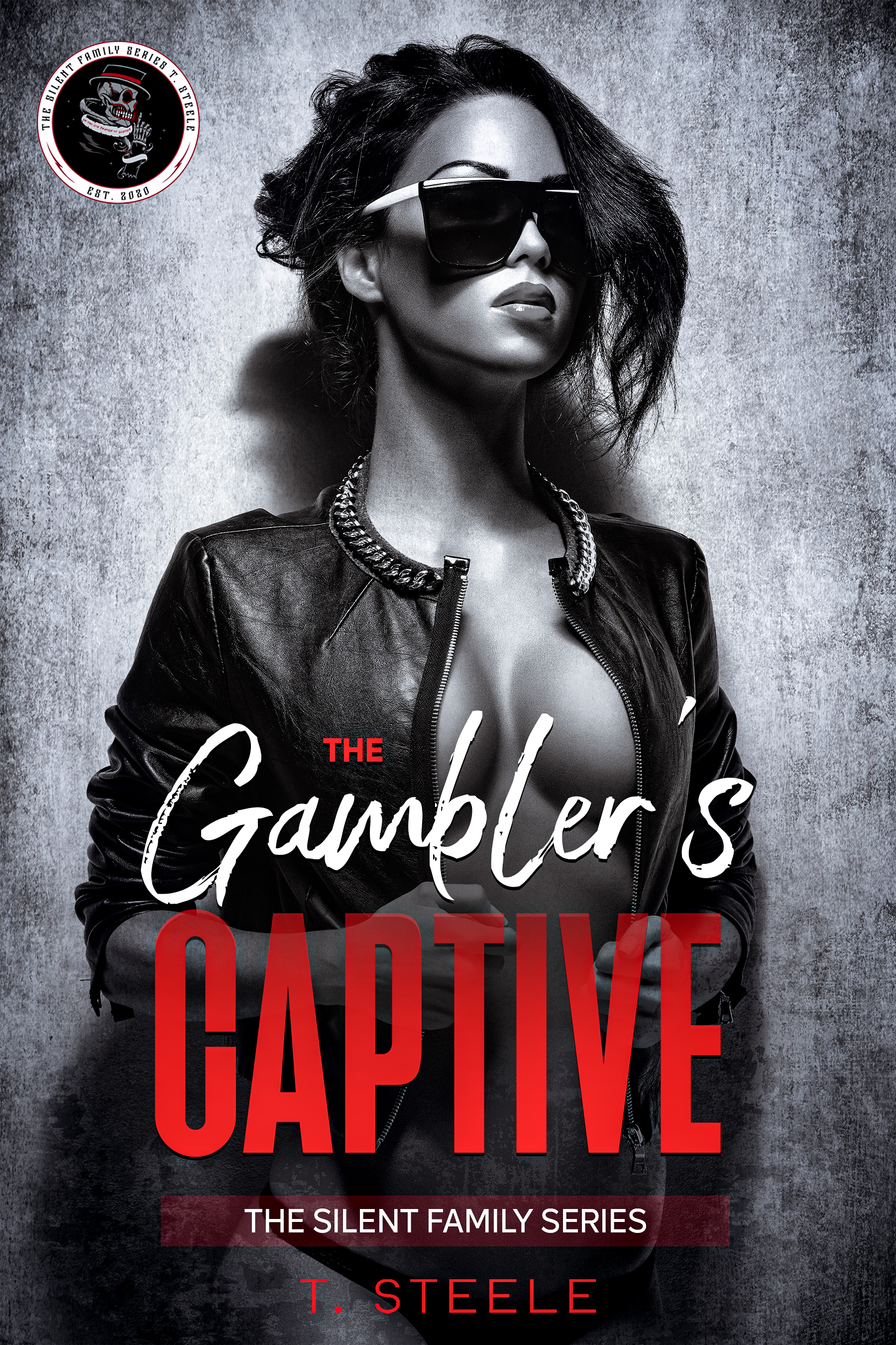 The Gambler's Captive
