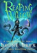 Reaping Willow
