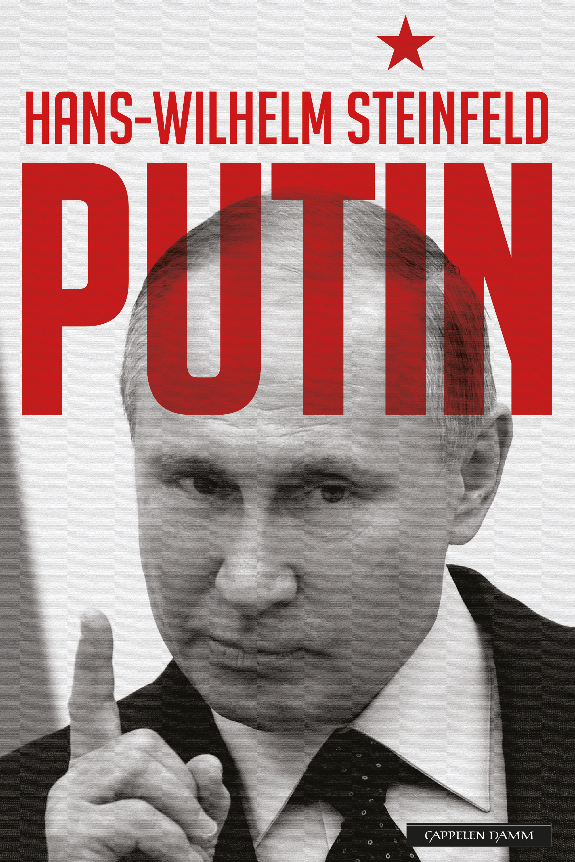 Putin (Hardcover)