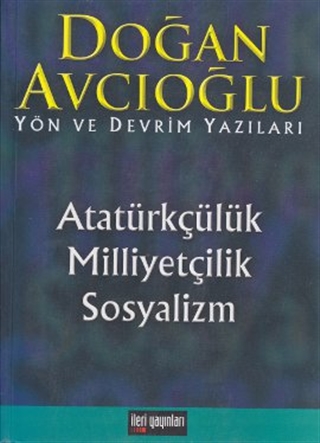 Atatürkçülük, Milliyetçilik, Sosyalizm
