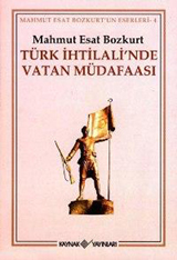 Türk İhtilali'nde Vatan Müdafaası