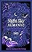 Night Sky Almanac 2021: A stargazer’s guide: A Stargazer's Guide to 2021