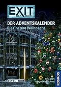EXIT: Der Adventskalender - Die finstere Weihnacht