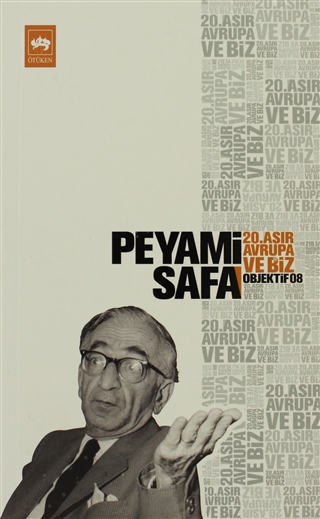 20. Asır, Avrupa ve Biz: Objektif 8 (Paperback)