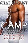 Camp Pounce: Chester: A Rare and A Unknown World