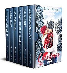Christmas Tale Boxset (Kindle Edition)