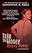 Take the Money and Run (Malone Brothers, #1) by Samantha A. Cole