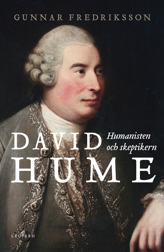 David Hume: Humanisten och skeptikern