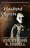 Haunted Objects: ...