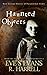 Haunted Objects by Eve S.  Evans