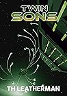 Twin Sons: The Burning Son Book 4